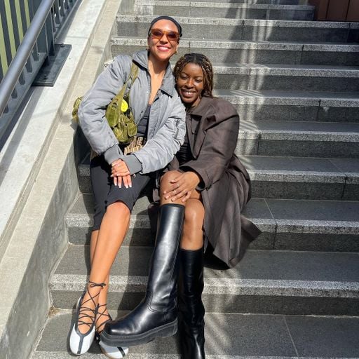 Chantz b2b Mama Jo - 18/04/26 - [Voices Radio]