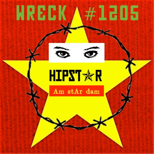 Wreck HipstAr 1205