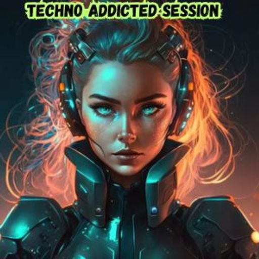 Techno Addicted Session #194