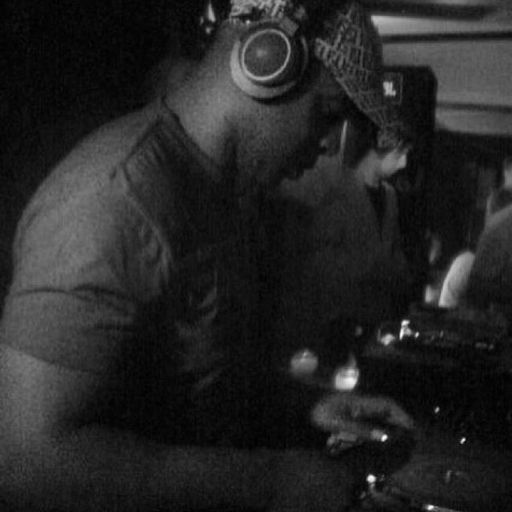 DJ Lolly - Friday Jam (05/10/22)