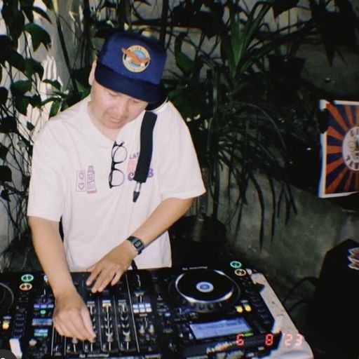 Nice N' Greasy #021 Ditto (20/12/2023)