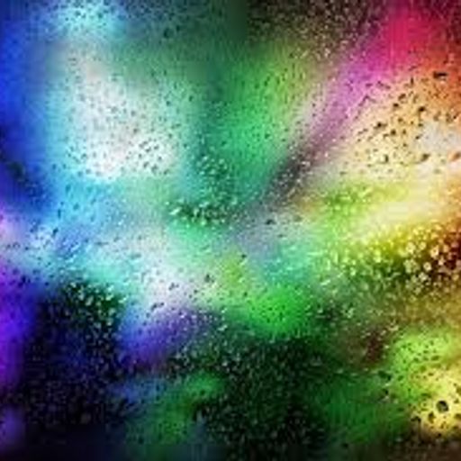 Beats in the rain Saturday by Segu