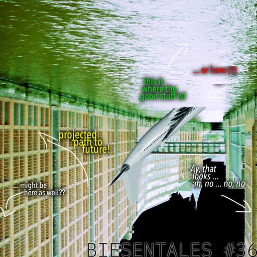 Biesentales #36 – Of light and depth 07.11.202020