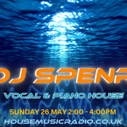 DJ SpenR - HMR - 26.05.24
