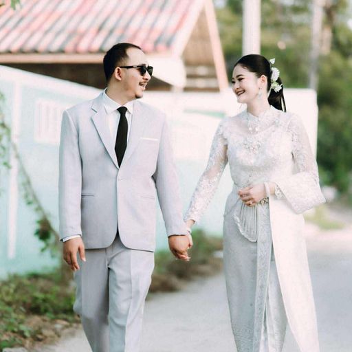 รักเสมอแม้จะเธอชอบด่า งานมงคลสมรสโบเต้ #ดีเจจอมมารเบล