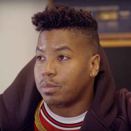 A Message from Earth: North America with Christian Scott // 01-01-18