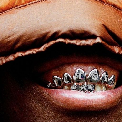 Victory Lap: Jawnino, Bloody Shield, Gloosito, Babydoom, RestripeIm, Syst7m,... - 19th November 2025