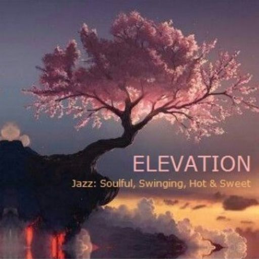Elevation - Jazz: Soulful, Swinging, Hot & Sweet