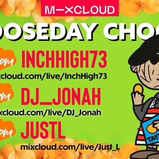 CHOOSEDAY CHOONS (048)