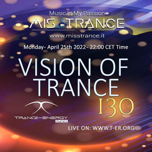 Vision of Trance 130
