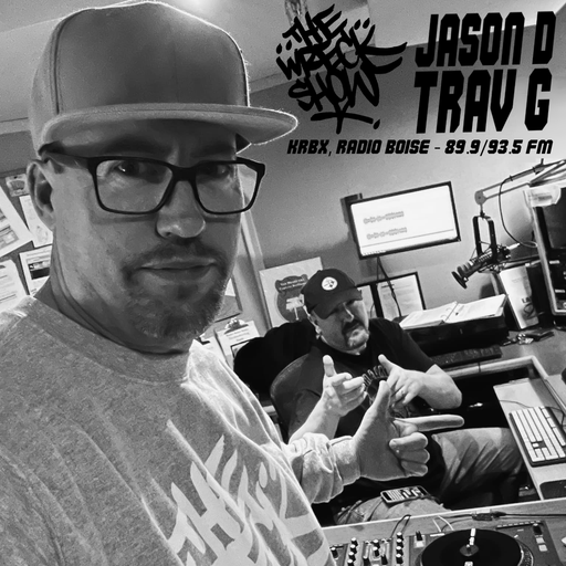 The Wreck - November 24, 2022 - 1992 Classic Hip Hop Show