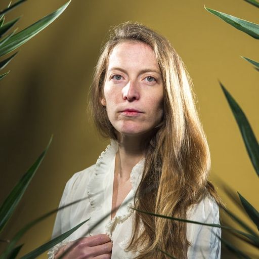 Eliza Hardy Jones Y-Not Radio Takeover - 5/31/24