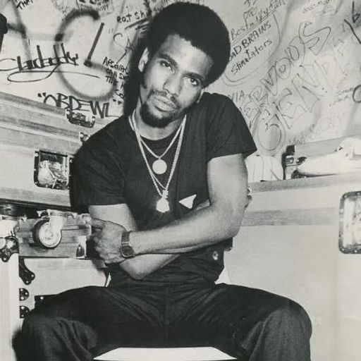 Rhythm And Rhymes - The Old School Raps With André Schroeter