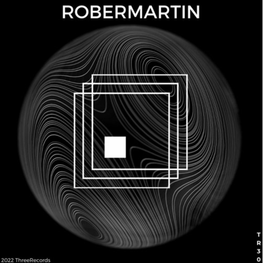 ThreeRecords • Headliner Series 30 • Rober Martin