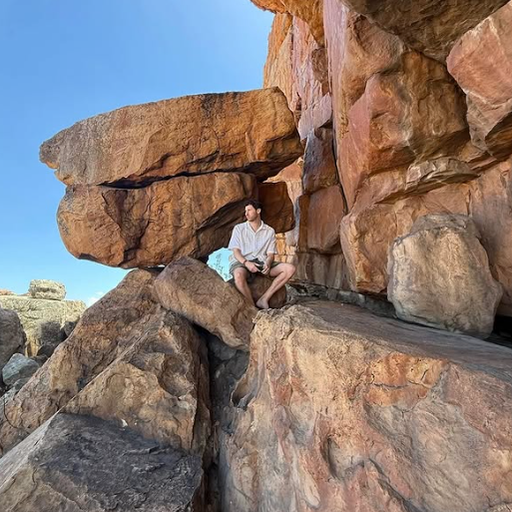 jamie.stew 04/02/26 - Voices Radio