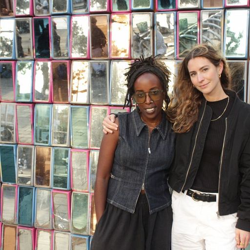 Refugee Week Special w/ Gaby D’Annunzio & Ornella Mutoni - 20th June 2025