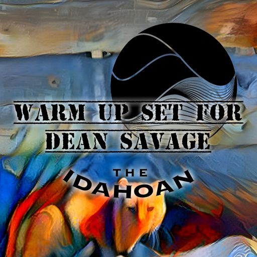 The Idahoan: Opening Set for Harmonic Soundscape with Dean Savage