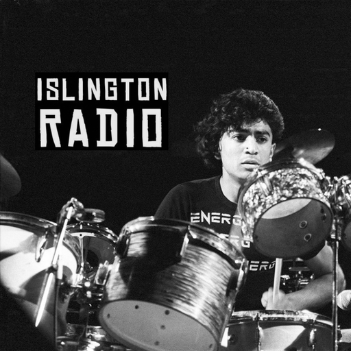 Soundz of the Suresh Singh Underground (20/04/2022)