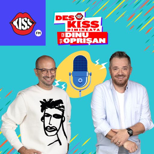 DesKiss Dimineața 4 ianuarie 2023