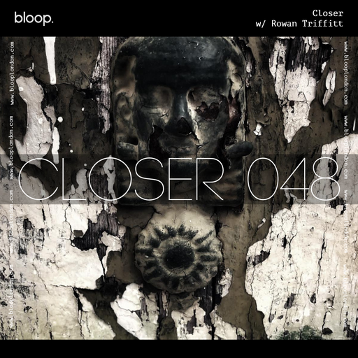 Closer w/ Rowan Triffitt (October 2022)