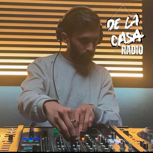 DJ KEVAL - De La Casa Radio 29.07.25