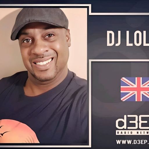 Dj Lolly - Friday Jam (07/12/24)