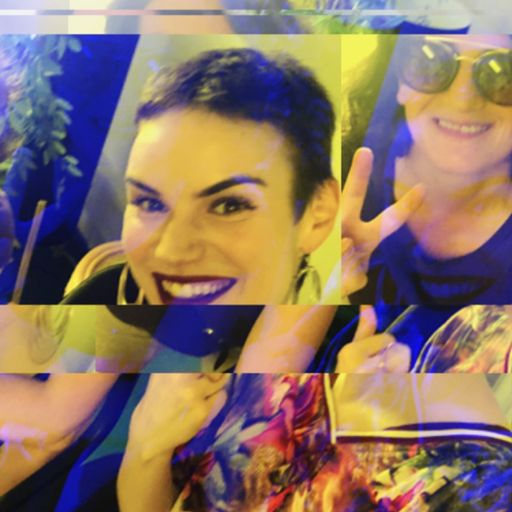 Hoxton Live - Ana Her X Ms Paolini