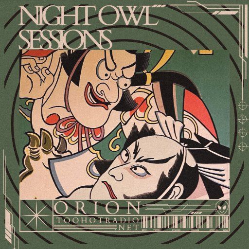 Night Owl Sessions 20250104