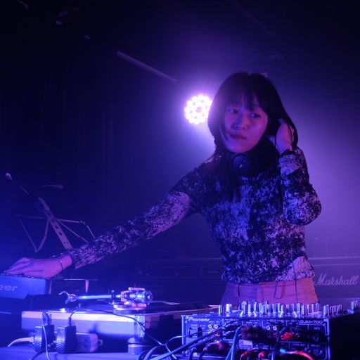 New Voices: Mayu Amano // 21-10-2025