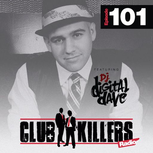 CK Radio Episode 101 - Digital Dave