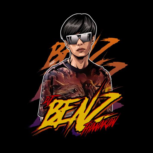 เคี้ยวไห้หลุด ดมไห้ช็อต Dj BENZ THANAKON