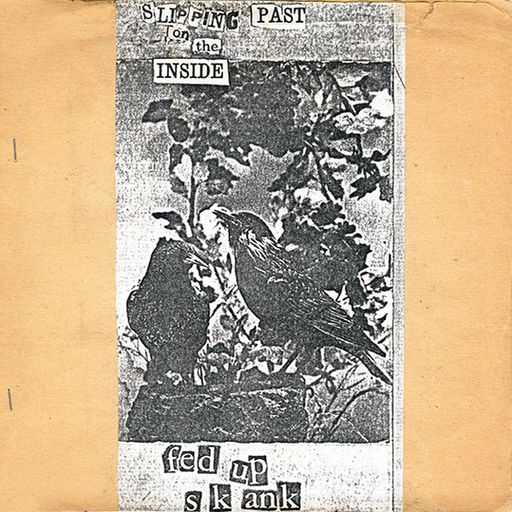 ADVENTURE IN DIY BRITISH POP MUSIC with BING SELFISH, ROBERT STOREY & Consorts- PART ONE