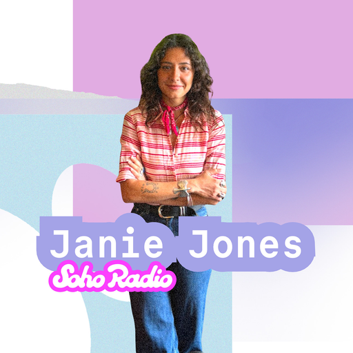 Janie Jones (01/04/2026)