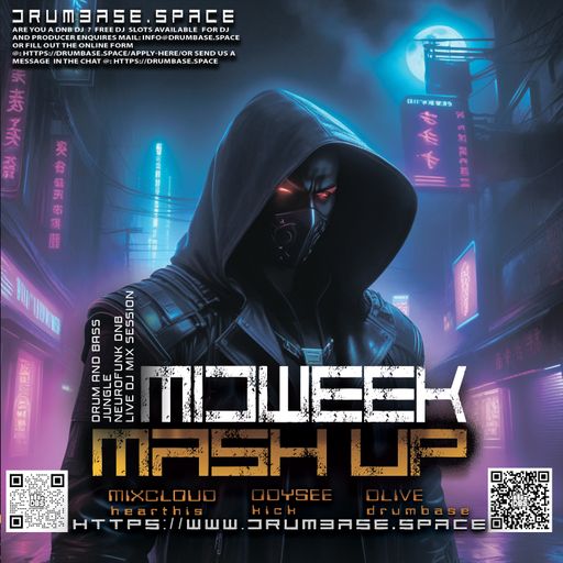 Midweek mash up 20/12/2023