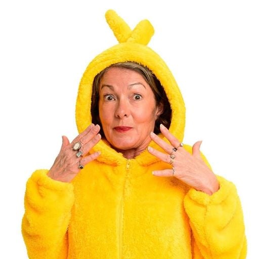 Nikky Smedley, Confessions of a Teletubby (03/06/25)