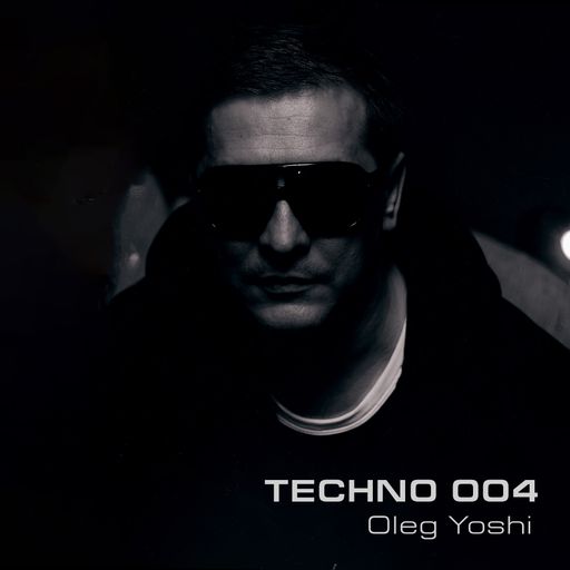 Portal - Techno 004 - (Peak Time / Driving)