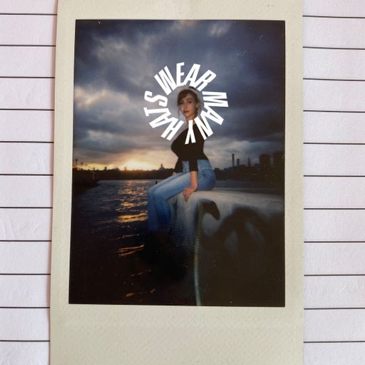Ep 9 // Seans Swans - Public Records