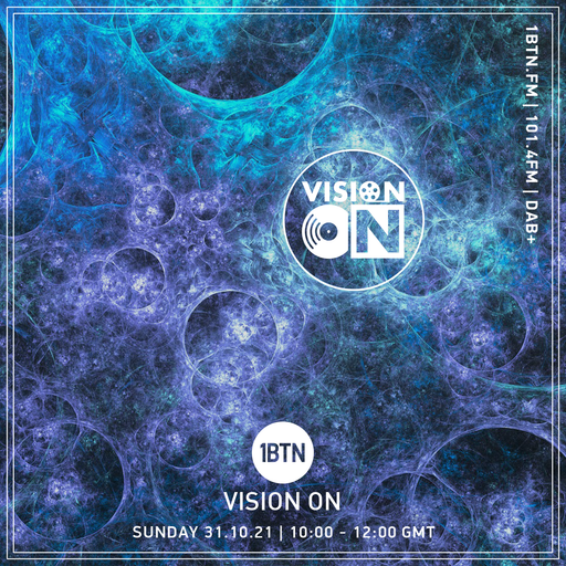 Vision On - 31.10.2021