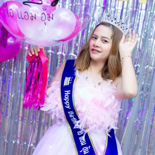 HBD เจ๊อุ้ม แม่น้ำคู้ [ ดีเจมอสซี่ x MC เทียรี่ ] Live เดอะลอฟ