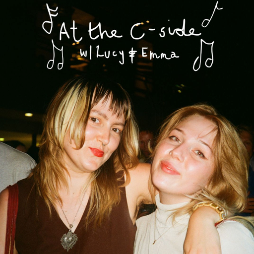 At the C-side with Emma and Lucy -24/08/25 [Voices Radio]