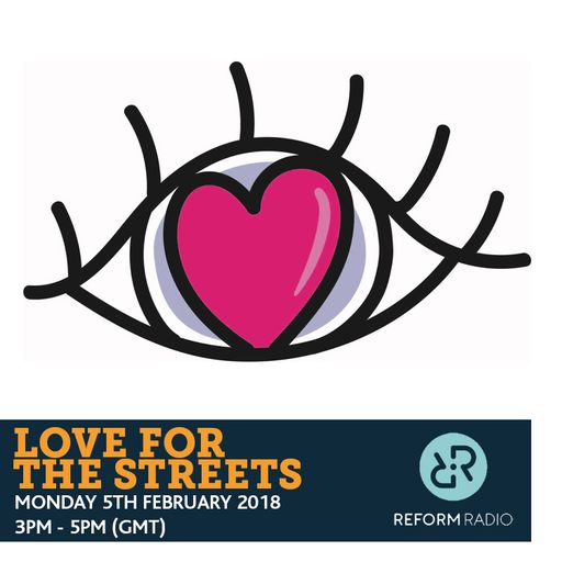 Love For The Streets 5th February 2018