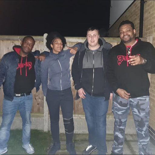 3rilogy Sessions feat. Dark Pheonix Recorded Live on Kool London 18th January 2020