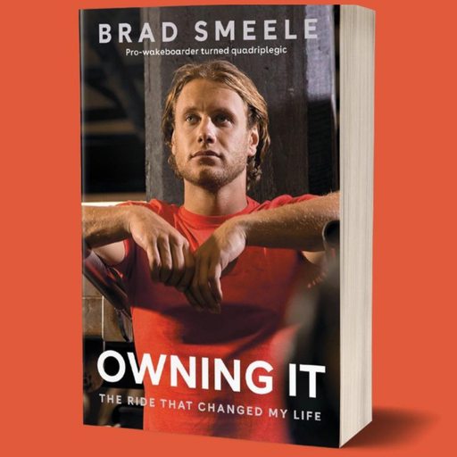 "Owning It": Brad Smeele on Breakfast - 26/10/2022