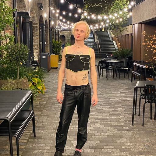 Drum & Babes (17.11.23) - Voices Radio