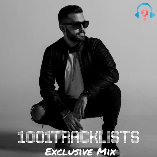Jude & Frank - 1001Tracklists Exclusive Mix