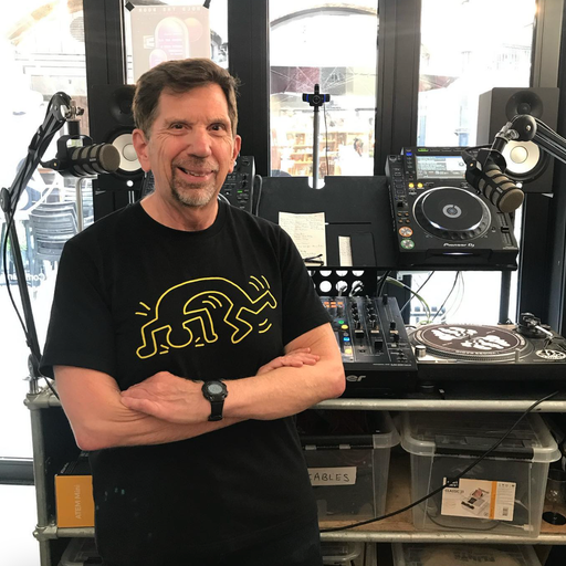 Queer As Dancing - 07/07/24 - Voices Radio