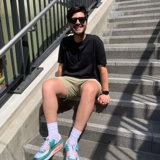 Dan Alani - 21/06/25 - [Voices Radio]