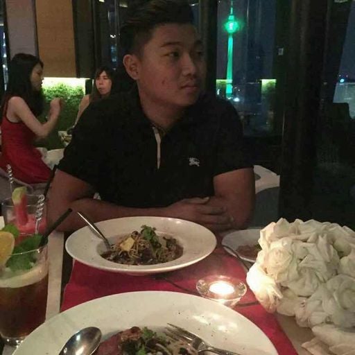 地街洗衣粉—感觉自己萌萌大