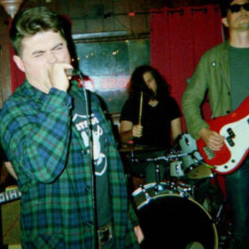 Maximum Rocknroll Radio #1971 - 28 January 2026