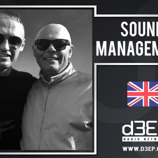 Sound Management - Sound Of The Pulse (01/10/23)